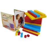 مکعب آموزشی کارا مدل کوییزنر