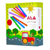 چوب خط آموزشی کارا